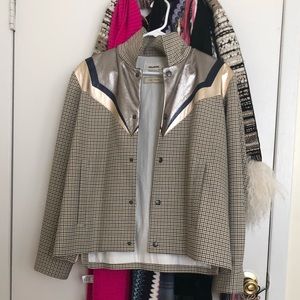 Zadig and Voltaire Jacket